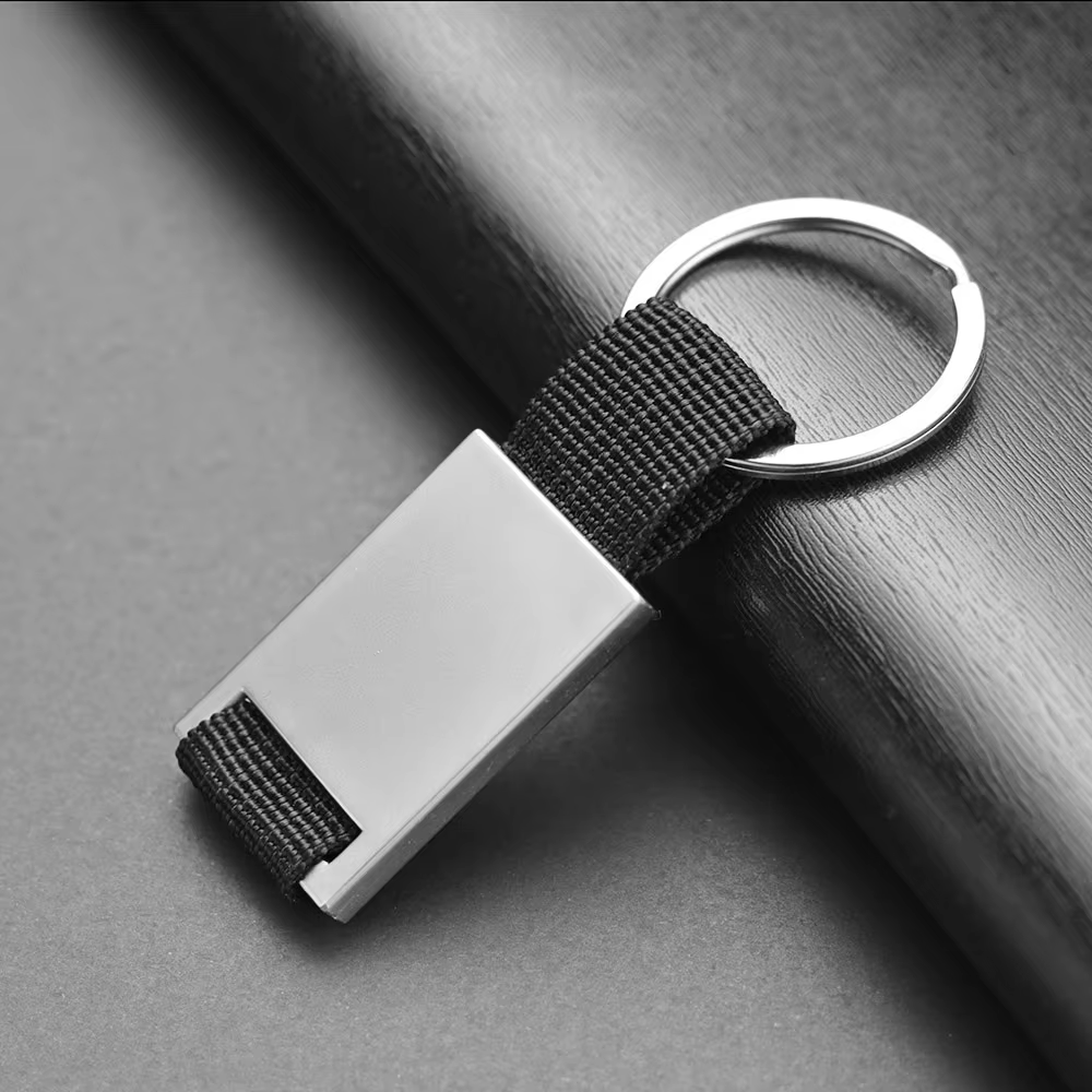 Porte-clés personnalisés pour hommes et femmes