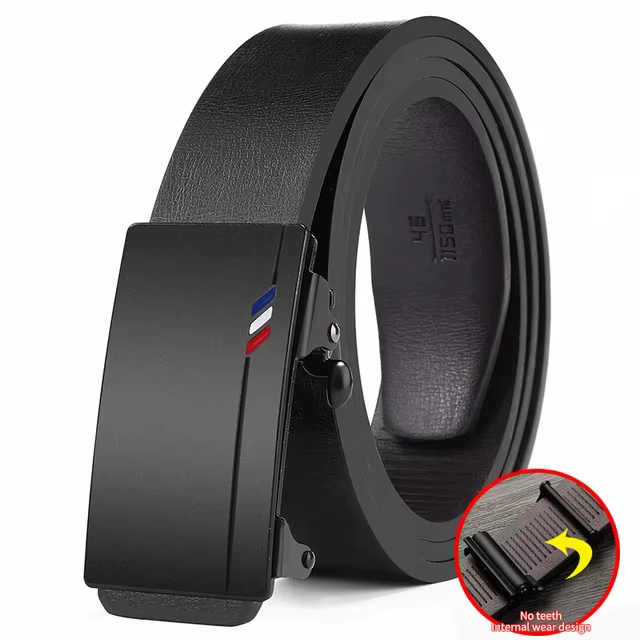 Ceintures célèbre marque ceinture hommes