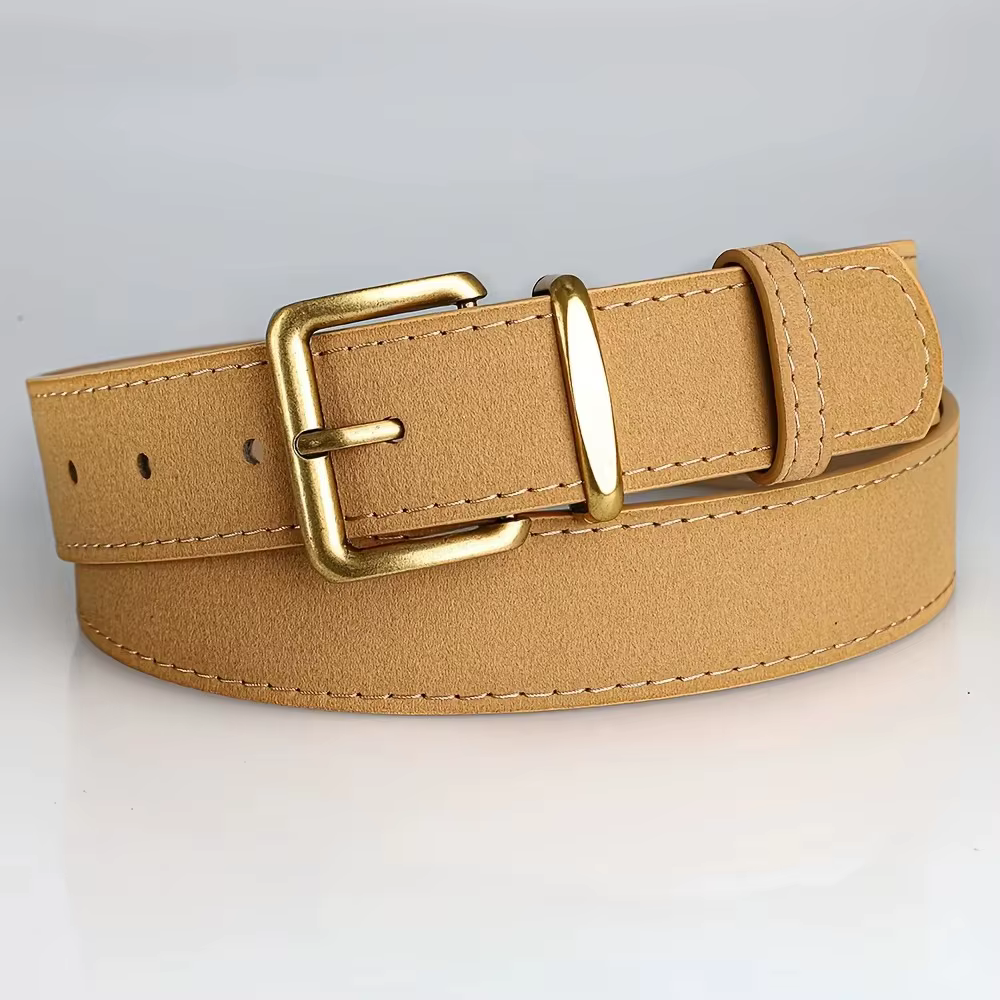 Ceinture de luxe pour femmes