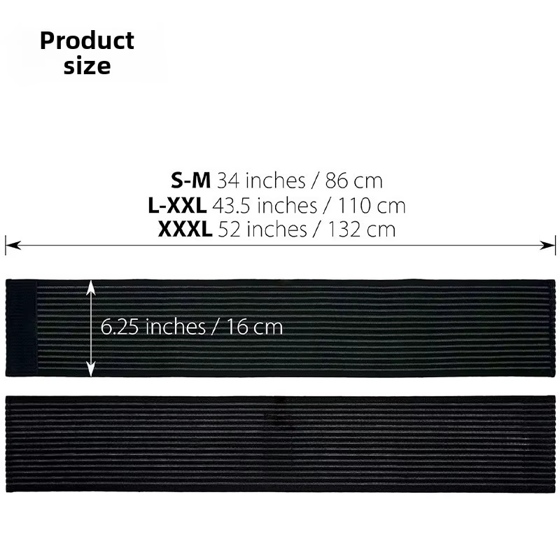 Ceinture pour hernie ombilicale pour hommes et femmes, attelle de soutien abdominale, classeur pour hernie avec coussinet de soutien pour hernie, aide à soulager la douleur