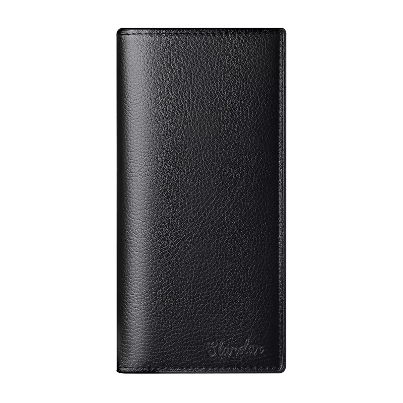 Portefeuille long pour hommes