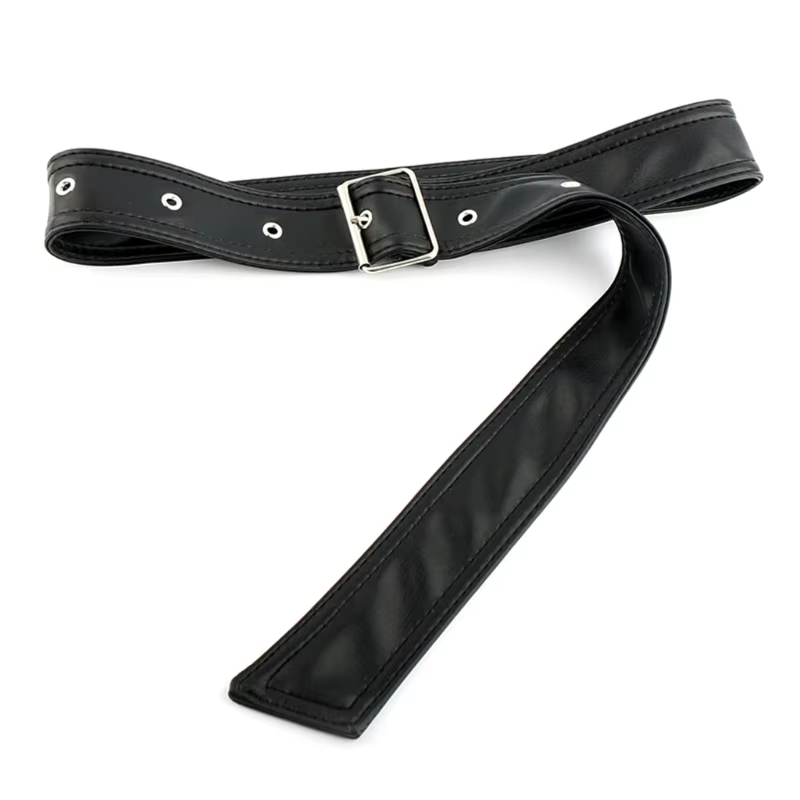 Ceinture de remplacement en PU pour femmes