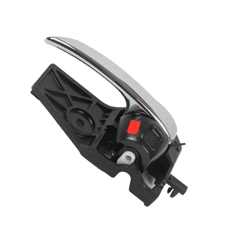 Poignée de porte droite intérieure de voiture d'origine, intérieur, avant, arrière, magasins, Suzuki SX4, S-Cross Crossover, JY MK2, 2014 ~ 2021, 2020, 2019