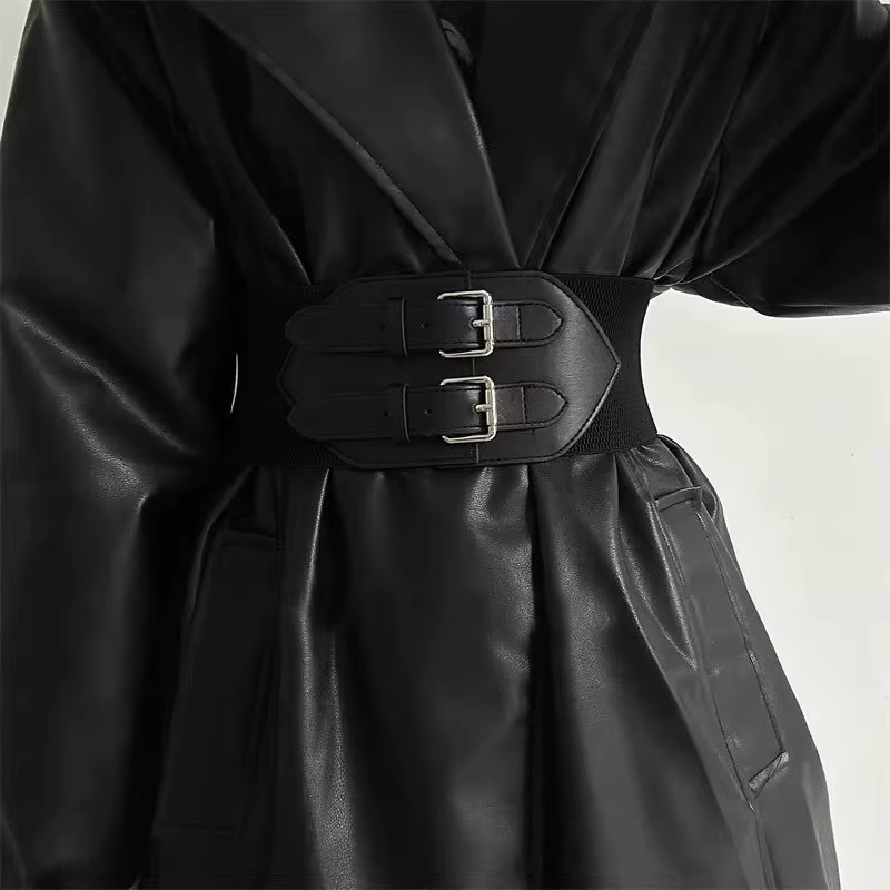 Ceinture minimaliste haut de gamme à la mode