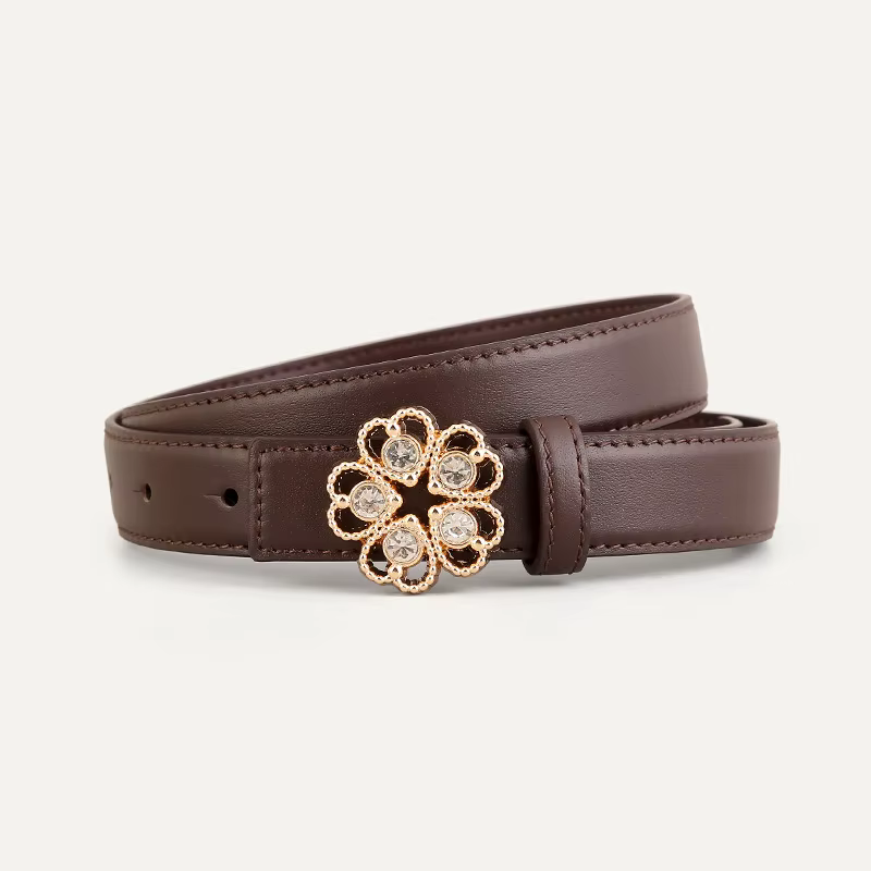 Nouvelle ceinture polyvalente pour femme 2026 24