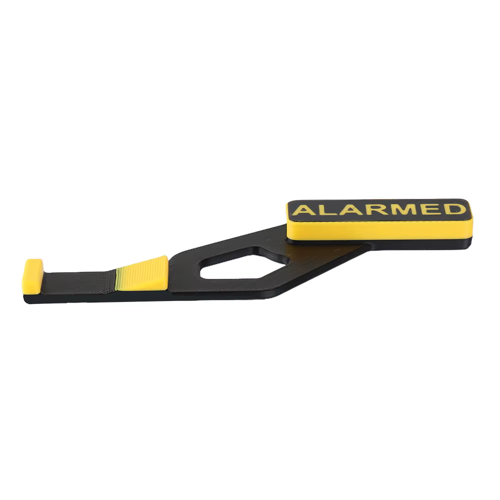Serrure de sécurité pour fenêtre de caravane (caravane et camping-car), serrure de sécurité pour fenêtre simple gauche, accessoires pour camping-car