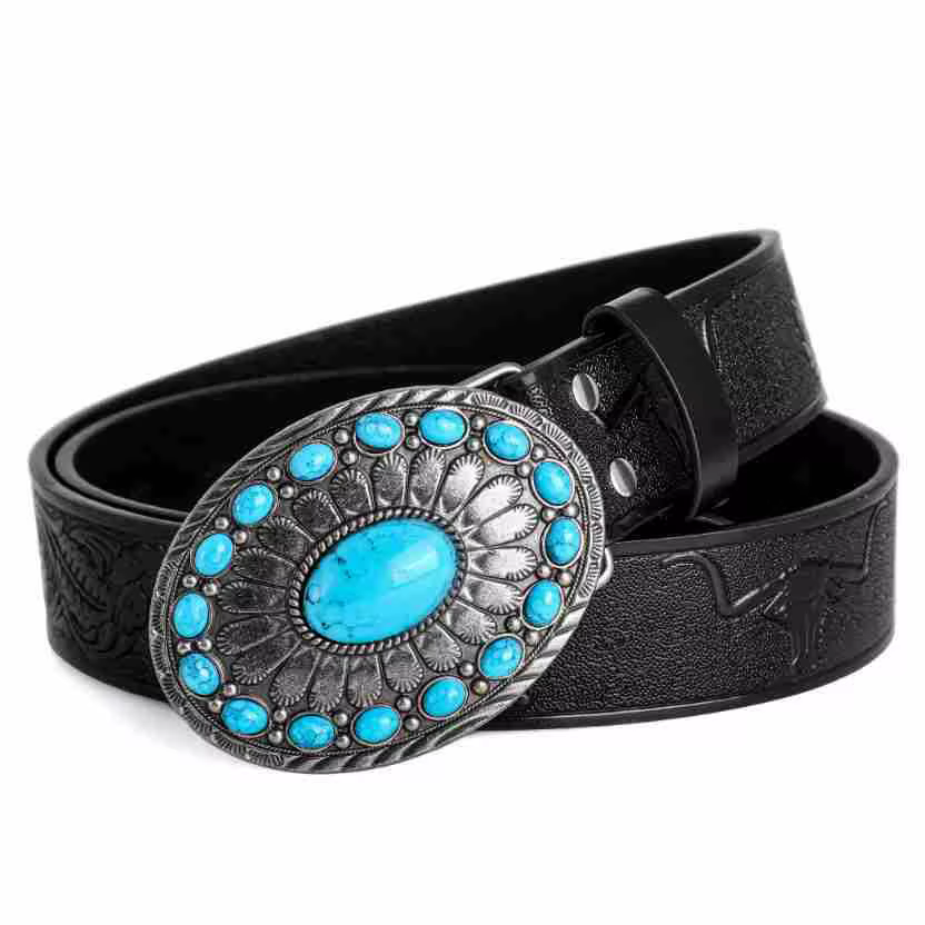 Ceinture femme Style bohème