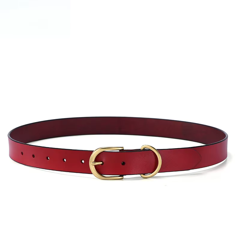 2026 Nouvelle ceinture rétro polyvalente pour femmes 06