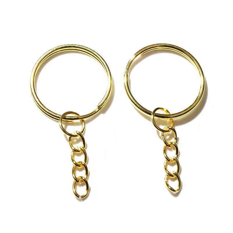 20 pcs/lot porte-clés