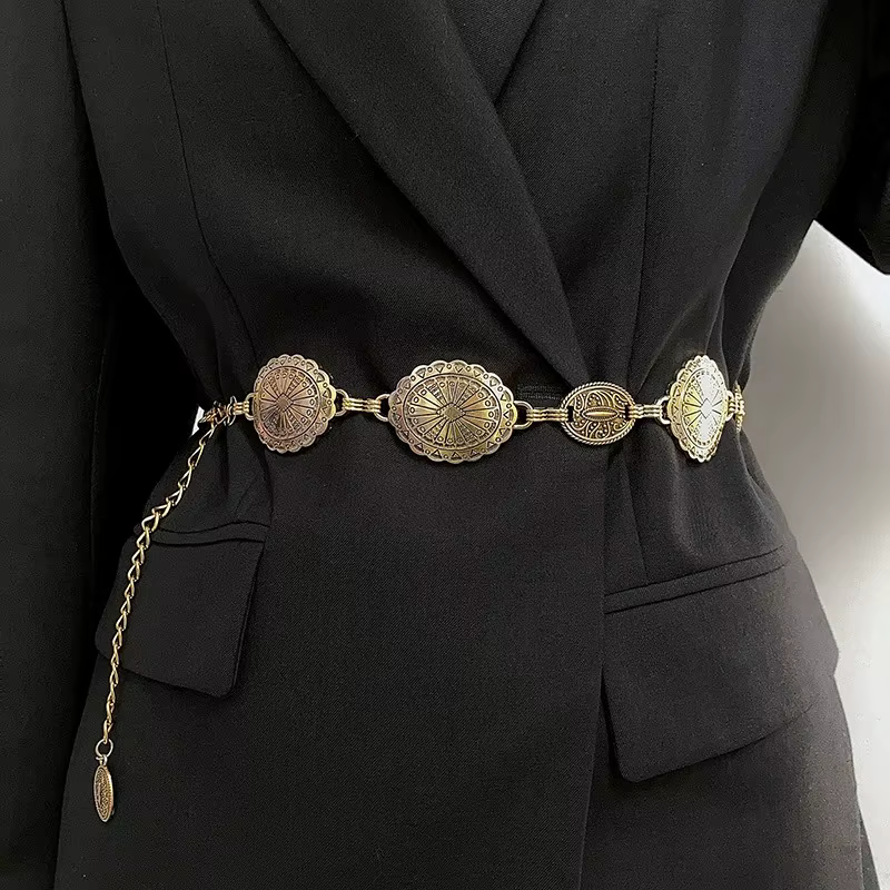 Ceinture pour femmes, nouvel article