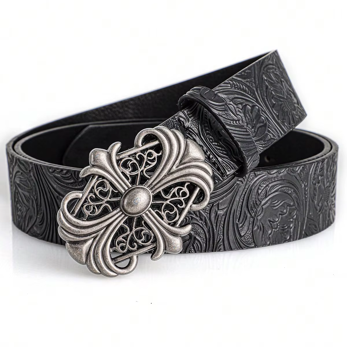 Ceinture rétro pour hommes