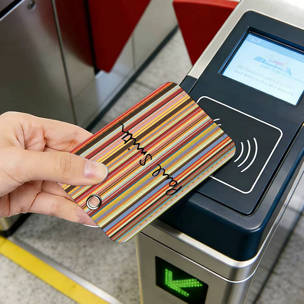 Porte-clés tendance Paul SmithES – Porte-cartes
