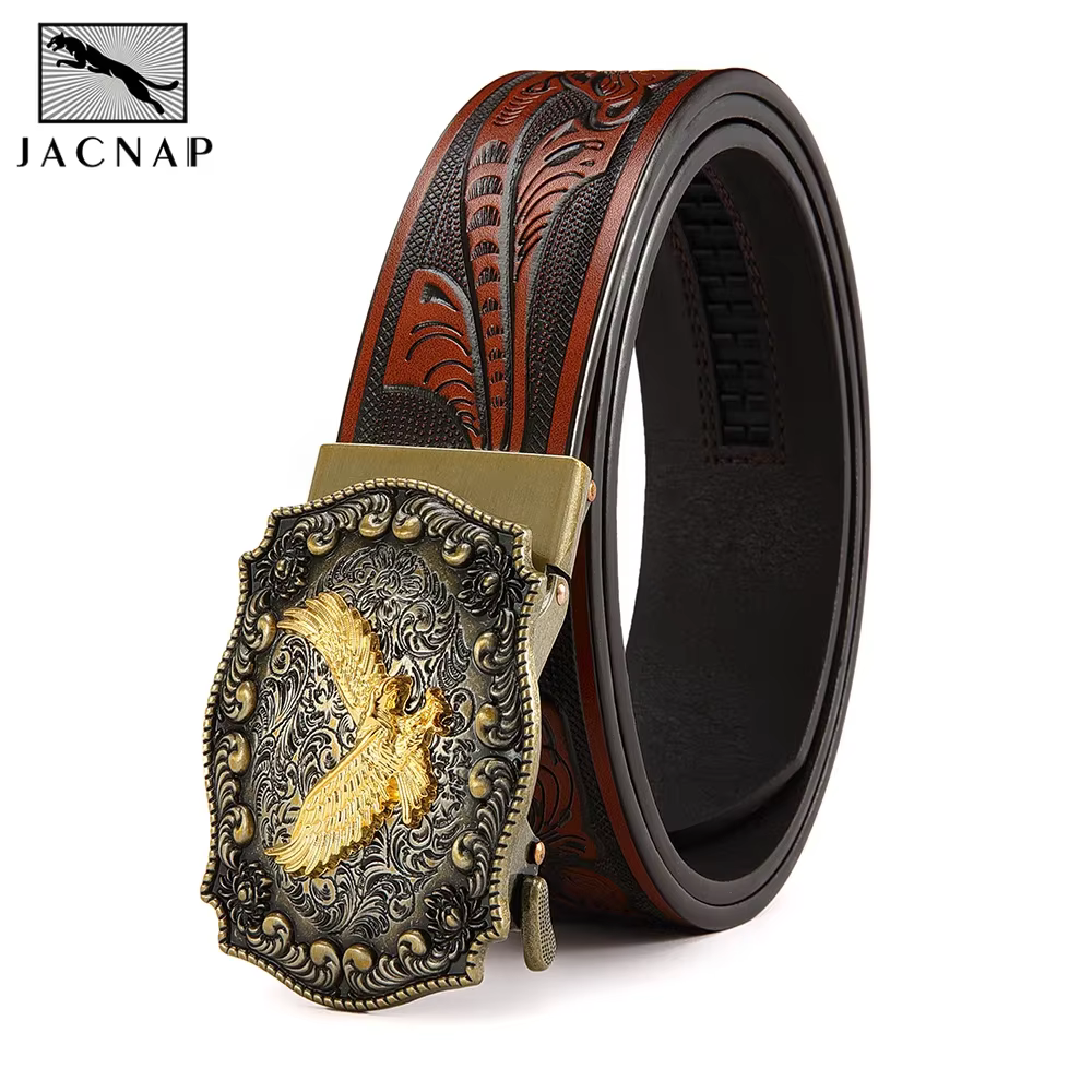 Ceinture de Style décontracté pour hommes