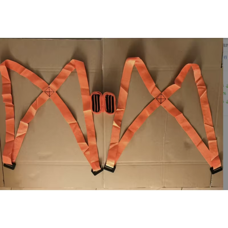 Sangles de levage pour meubles | Sangles de transport pour épaule et avant-bras pour le déplacement et le transport d'objets lourds