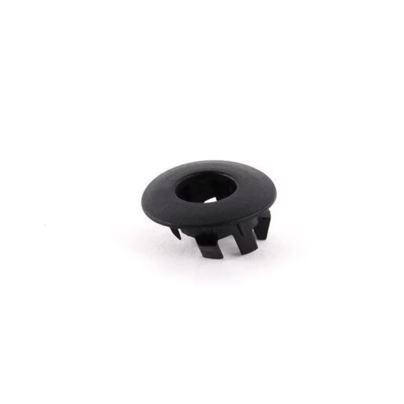 Cache-poignée de verrouillage de porte pour BMW Z4 E85 E86 2.5i 3.0i 3.0si M3.2 Cabriolet 3.0si M3.2 Coupé (2003-2008) - Référence 51417042868