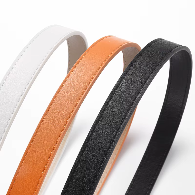 Nouvelle Arrivée Ceinture Tendance Polyvalente