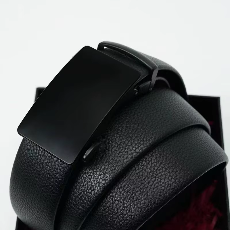 Ceinture d'affaires pour hommes