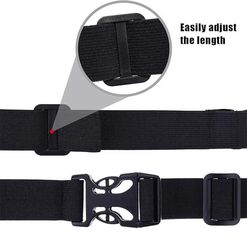 Ceinture de course en plein air