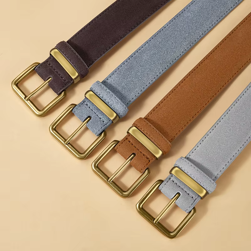 Ceinture femme 3, 5 cm de large
