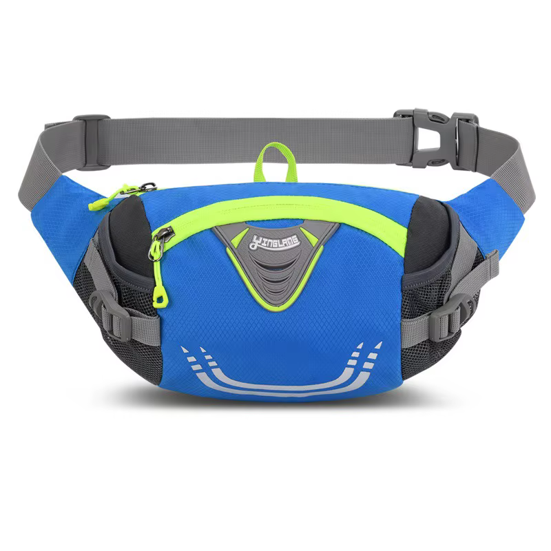 Sacs de ceinture antivol