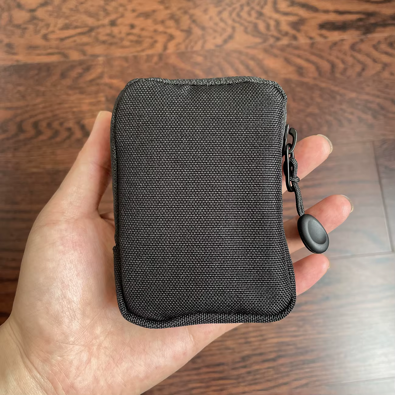 Portefeuille EDC Mini Portable Dyneema pour Hommes et Femmes