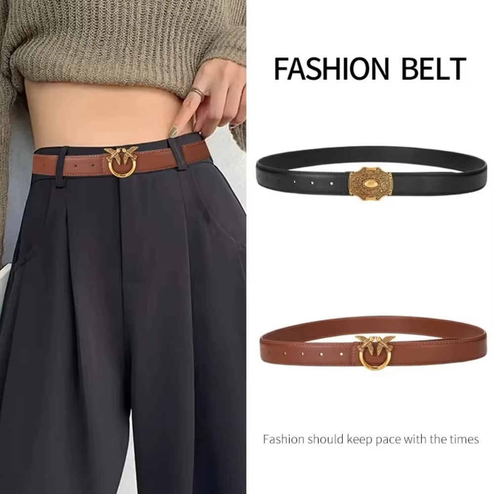 Ceinture de luxe Pinko 2026 pour femme