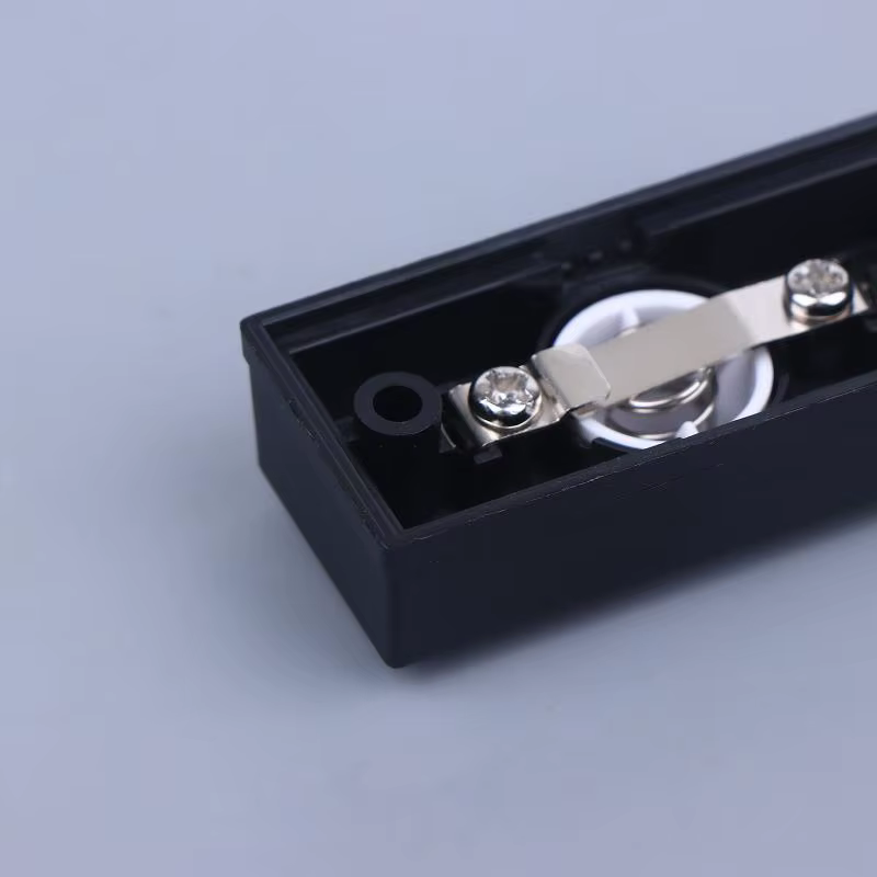 Câblage cloches de porte boutons poussoirs interrupteurs de sonnette muraux bouton de cloches de porte éclairé pour la plupart des carillons de cloches de porte