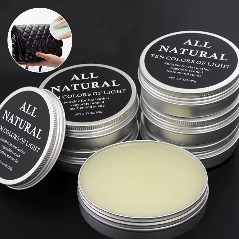 Crème à l'huile de vison 30ml/100ml