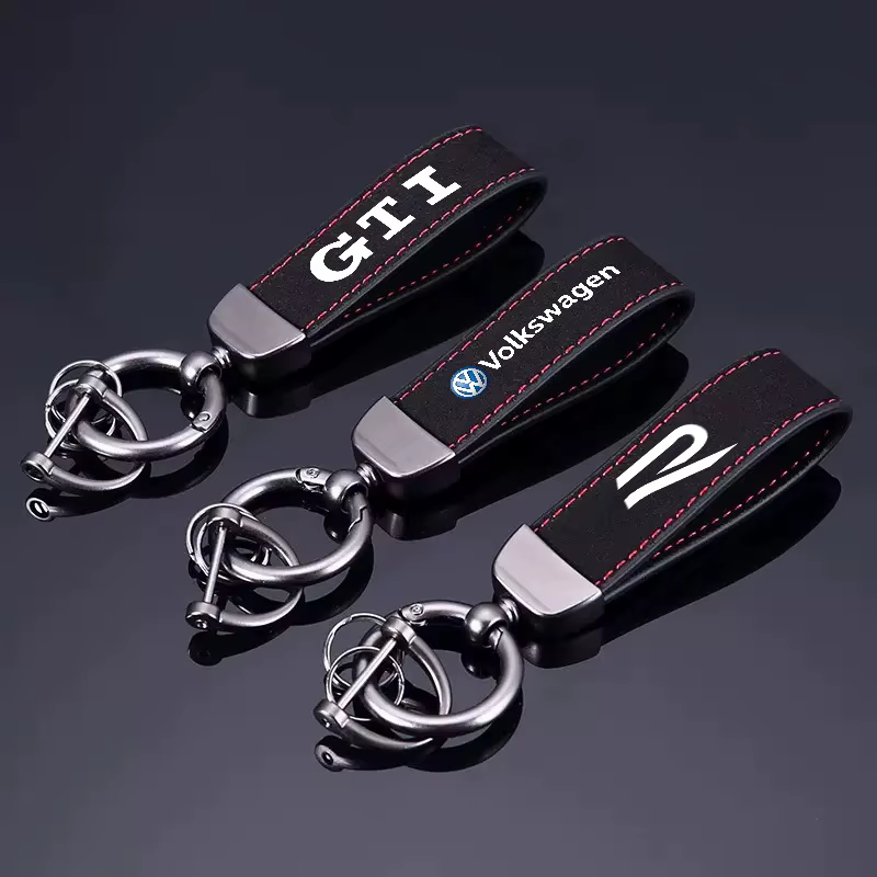 Porte-clés de voiture, pendentif