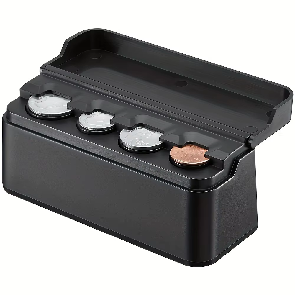 Porte-monnaie pour organisateur de changement de voiture