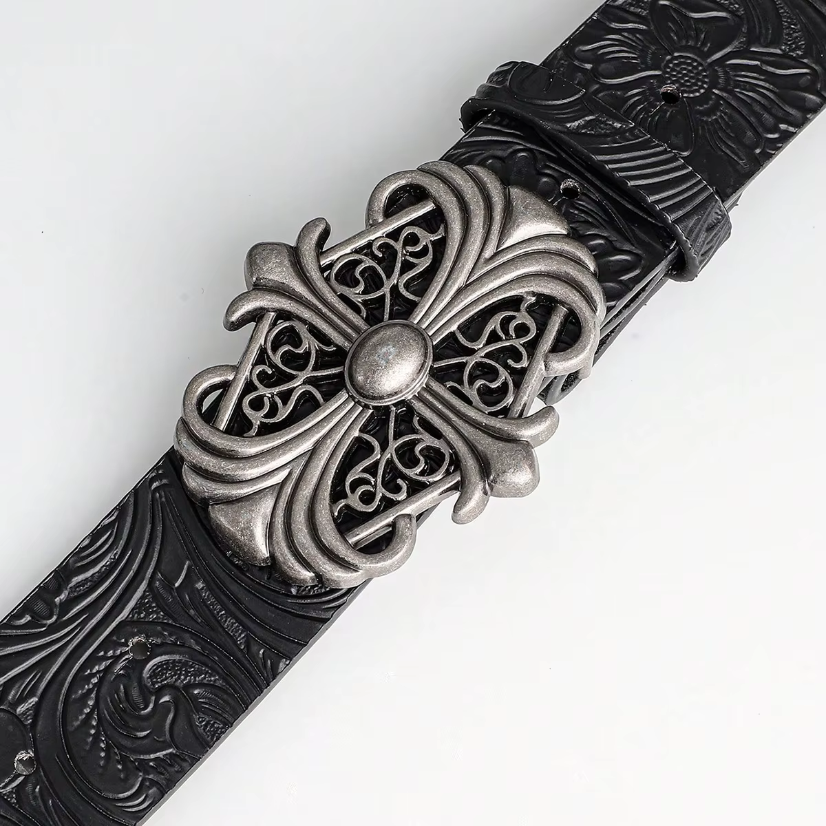 Ceinture rétro pour hommes