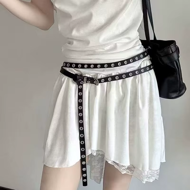 Ceinture décorative pour femme