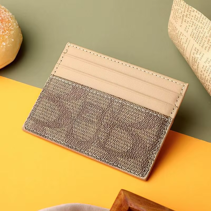 Portefeuilles de luxe pour femmes