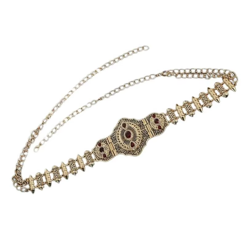Ceinture taille gravée 39BD