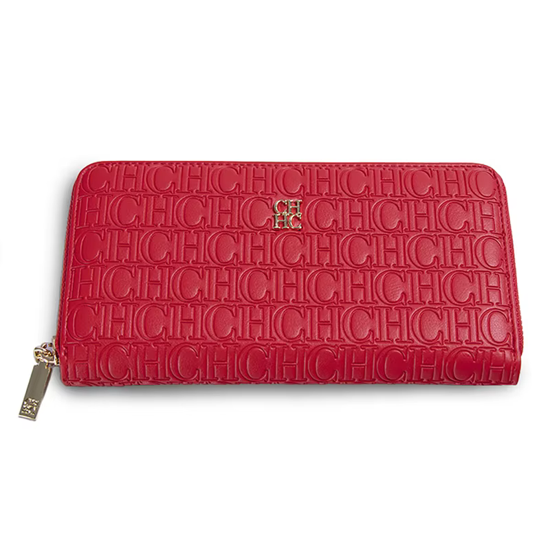 Portefeuille Classique Femme CH Fashion