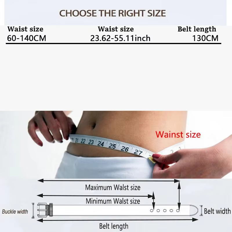 Ceinture élastique tactique pour homme, pantalon de haute qualité, ceinture d'extérieur multifonctionnelle en toile avec boucle en plastique, DT107