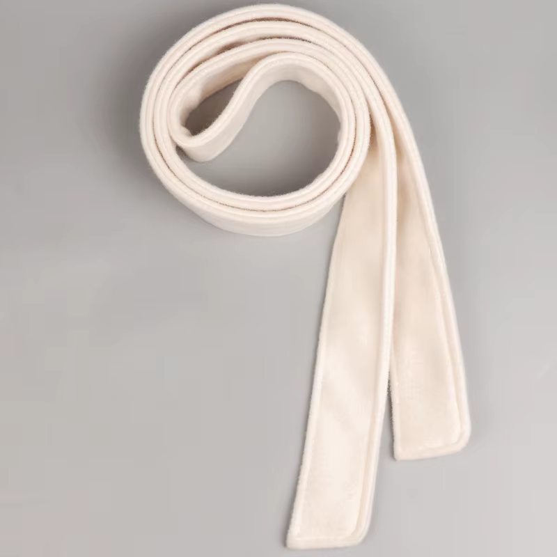 Dames ceinture manteau