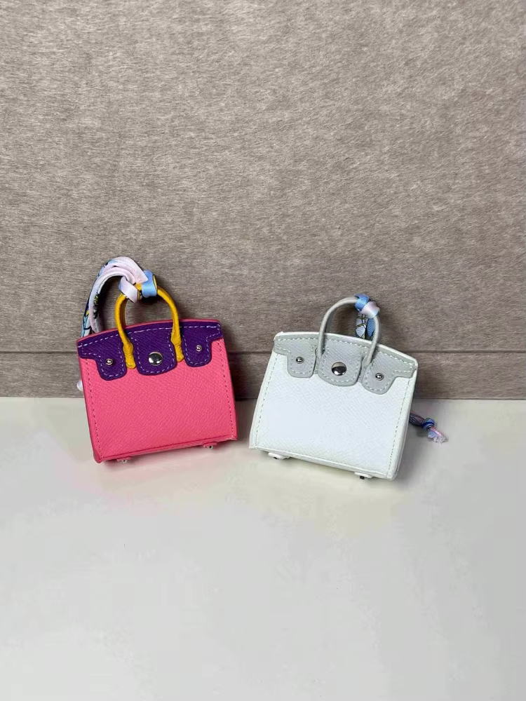 Porte-monnaie mignon, décoration de sac de mode