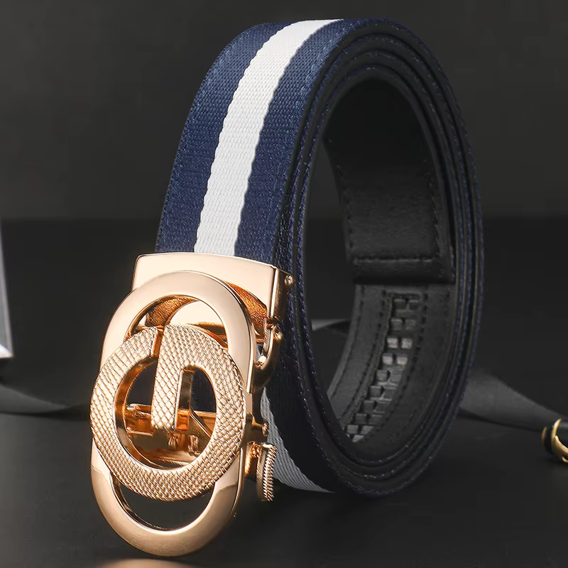 Ceinture homme 2026 large de 3