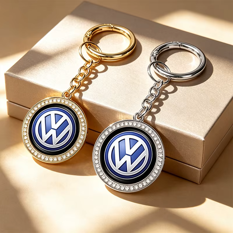 Porte-clés pour hommes et femmes