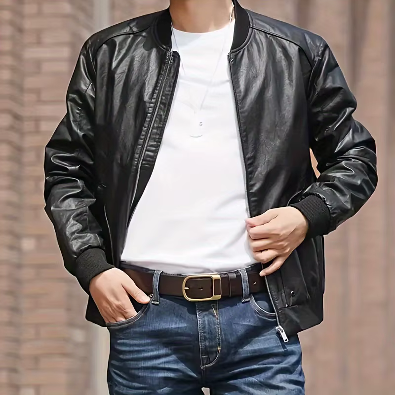 Ceinture décontractée à la mode pour hommes