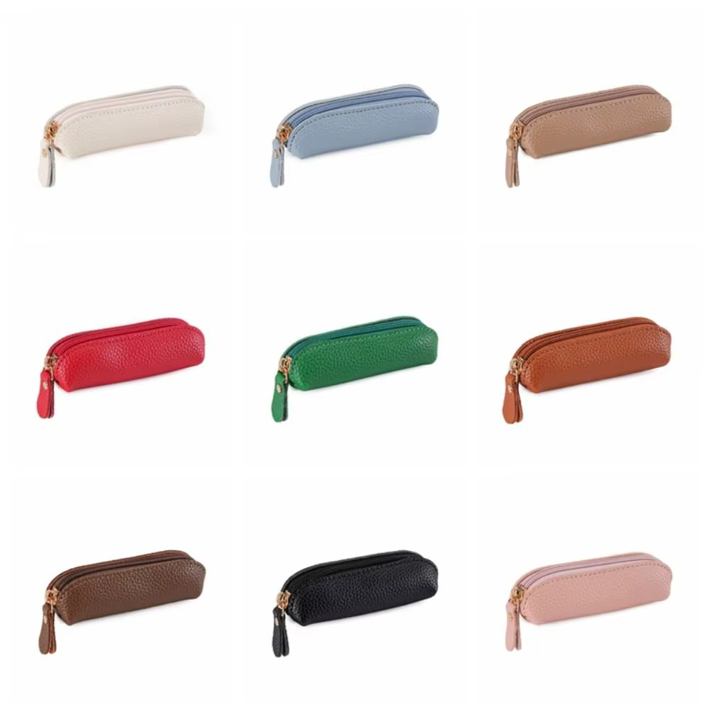 Portefeuille vintage pour femme