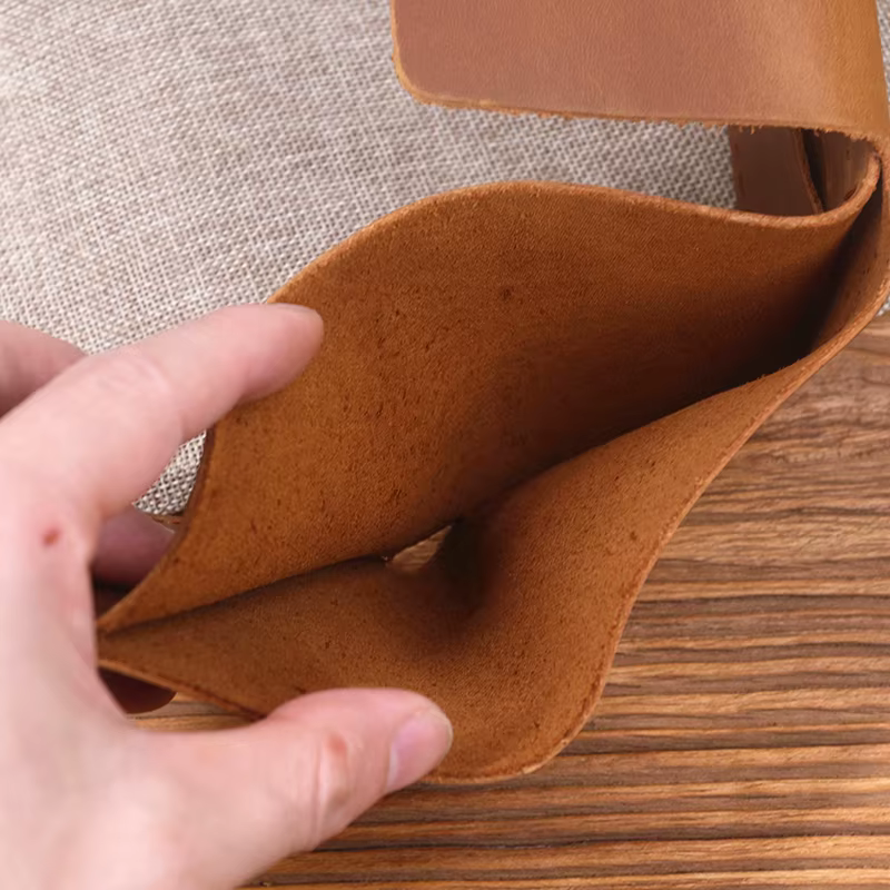 100% portefeuille en cuir véritable hommes la vie secrète de Walter Mitty
