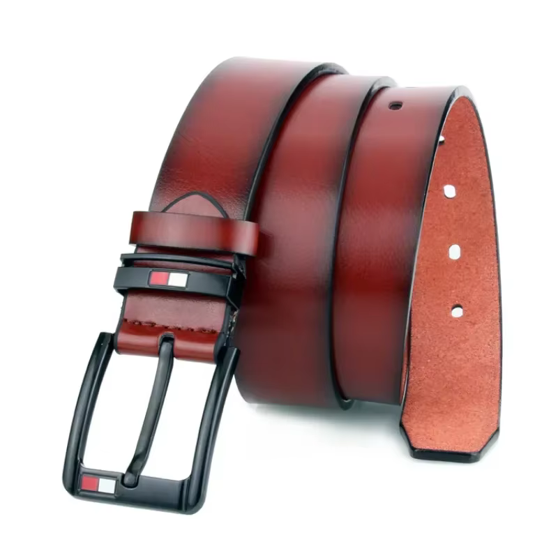 Ceinture de marque de luxe pour hommes