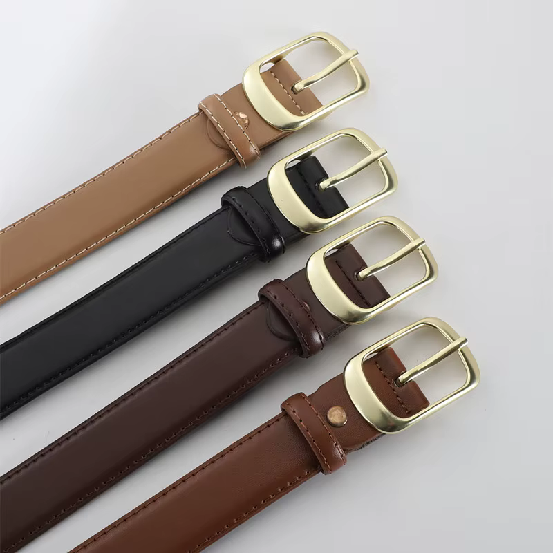 Ceinture vintage petite taille pour femme