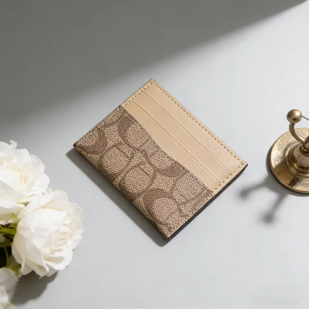 Portefeuilles de luxe pour femmes