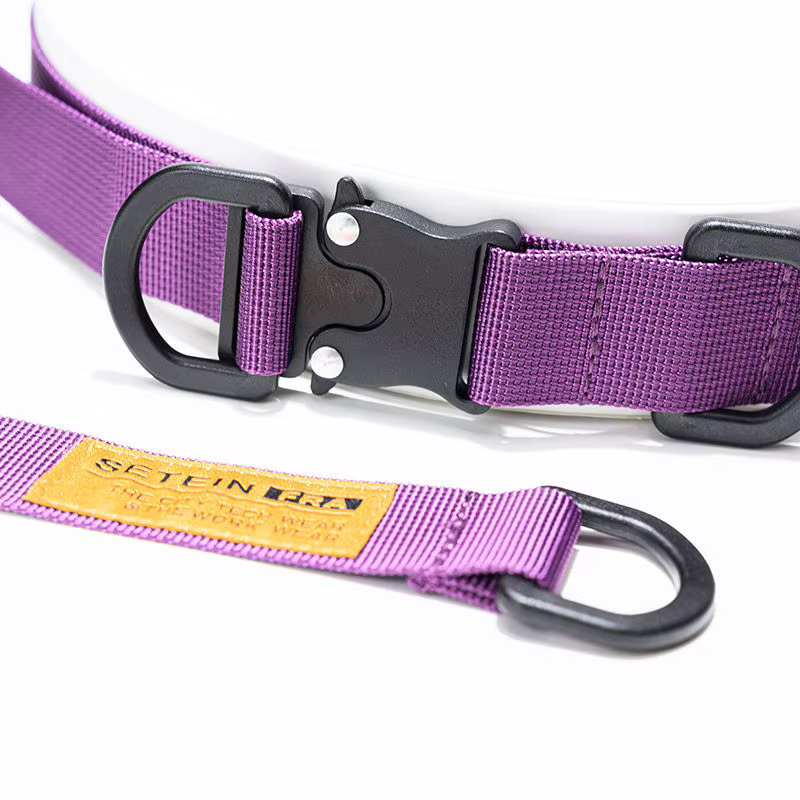 Ceinture tactique avec fonction de boucle