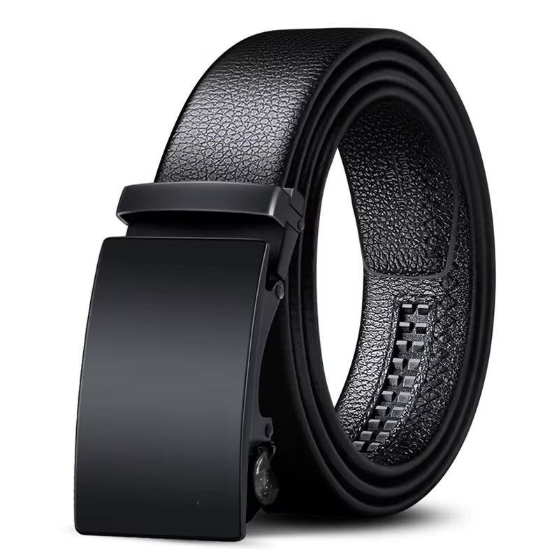 Ceinture d'affaires pour hommes