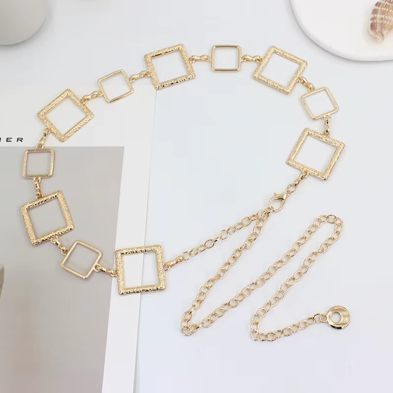Ceinture de hanche taille haute pour femme