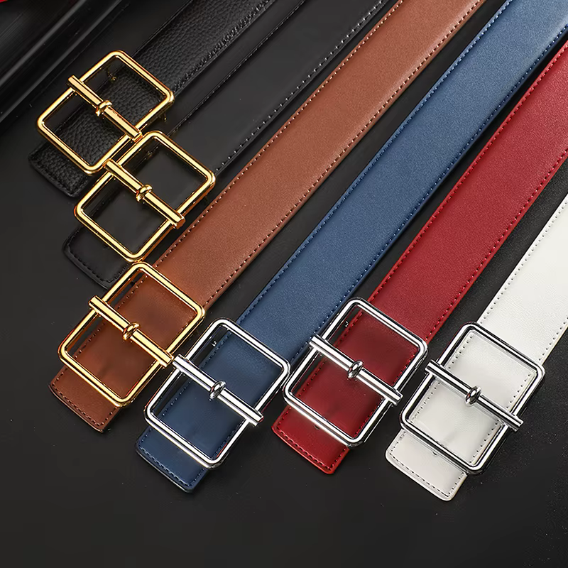 Ceinture pour homme de haute qualité